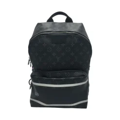 Louis Vuitton 'Apollo Backpack' Schwarz