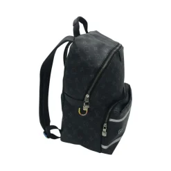 Louis Vuitton 'Apollo Backpack' Schwarz