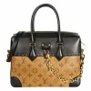 Louis Vuitton City Malle MM Reserve