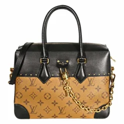 Louis Vuitton City Malle MM Reserve