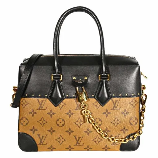 Louis Vuitton City Malle MM Reserve