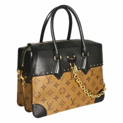Louis Vuitton City Malle MM Reserve