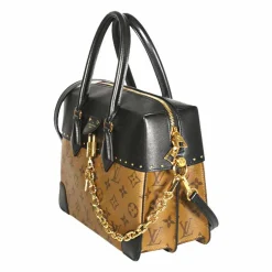 Louis Vuitton City Malle MM Reserve