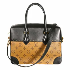 Louis Vuitton City Malle MM Reserve