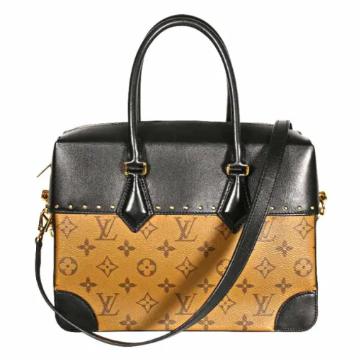 Louis Vuitton City Malle MM Reserve