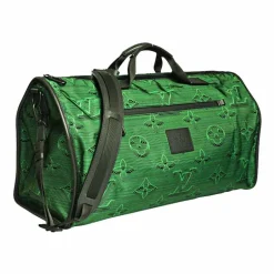 Louis Vuitton ‘3D Nylon 2054 Reversible Keepall Bandouliere 50 Tasche’