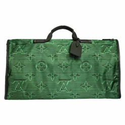 Louis Vuitton ‘3D Nylon 2054 Reversible Keepall Bandouliere 50 Tasche’