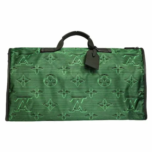 Louis Vuitton ‘3D Nylon 2054 Reversible Keepall Bandouliere 50 Tasche’