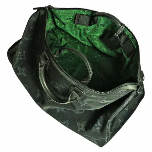 Louis Vuitton ‘3D Nylon 2054 Reversible Keepall Bandouliere 50 Tasche’