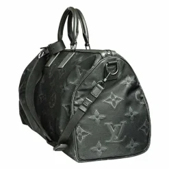 Louis Vuitton ‘3D Nylon 2054 Reversible Keepall Bandouliere 50 Tasche’