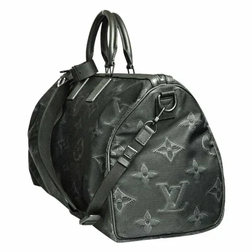 Louis Vuitton ‘3D Nylon 2054 Reversible Keepall Bandouliere 50 Tasche’