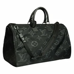 Louis Vuitton ‘3D Nylon 2054 Reversible Keepall Bandouliere 50 Tasche’