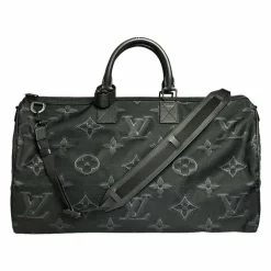 Louis Vuitton ‘3D Nylon 2054 Reversible Keepall Bandouliere 50 Tasche’