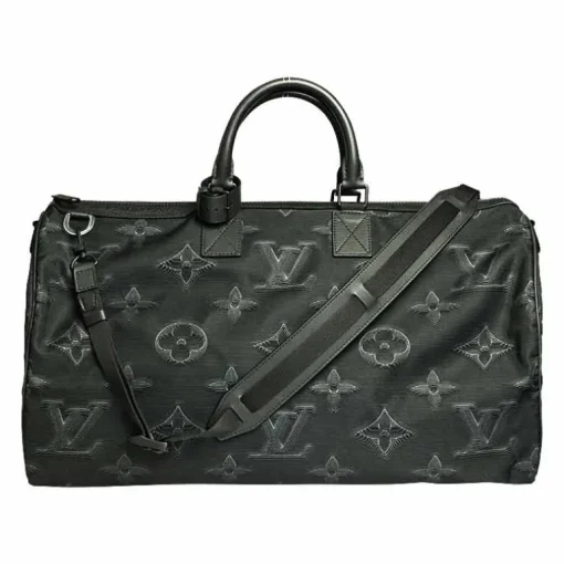 Louis Vuitton ‘3D Nylon 2054 Reversible Keepall Bandouliere 50 Tasche’