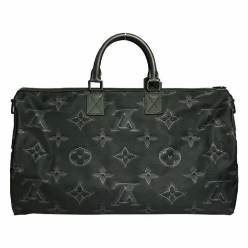 Louis Vuitton ‘3D Nylon 2054 Reversible Keepall Bandouliere 50 Tasche’