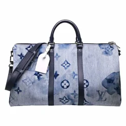 Louis Vuitton ‘Keepall 50 Reisetasche’