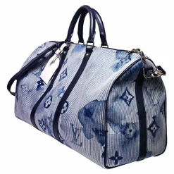 Louis Vuitton ‘Keepall 50 Reisetasche’