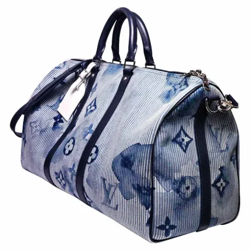 Louis Vuitton ‘Keepall 50 Reisetasche’