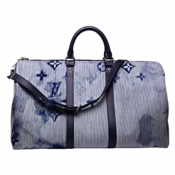 Louis Vuitton ‘Keepall 50 Reisetasche’