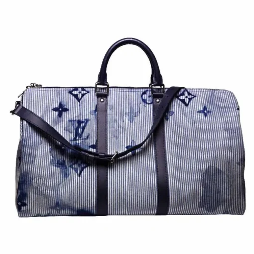 Louis Vuitton ‘Keepall 50 Reisetasche’