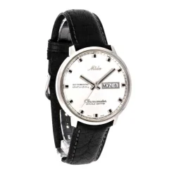 MIDO Commander Chronometer Ref. M8419
