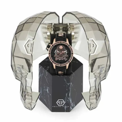 Moderne Philipp Plein PWUAA0323 'Hyper Sport Automatik'