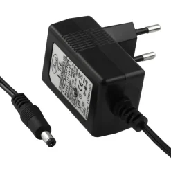 Netzadapter für Uhrenbeweger