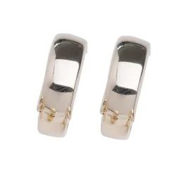 Ohrschmuck Gelbgold
