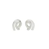 Ohrstecker Silber