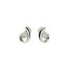 Ohrstecker Silber