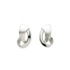 Ohrstecker Silber