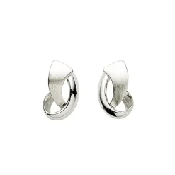 Ohrstecker Silber