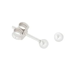 Ohrstecker Silber