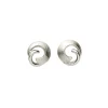 Ohrstecker Silber