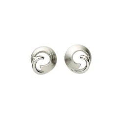Ohrstecker Silber