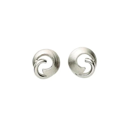 Ohrstecker Silber