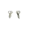 Ohrstecker Silber