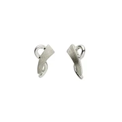 Ohrstecker Silber
