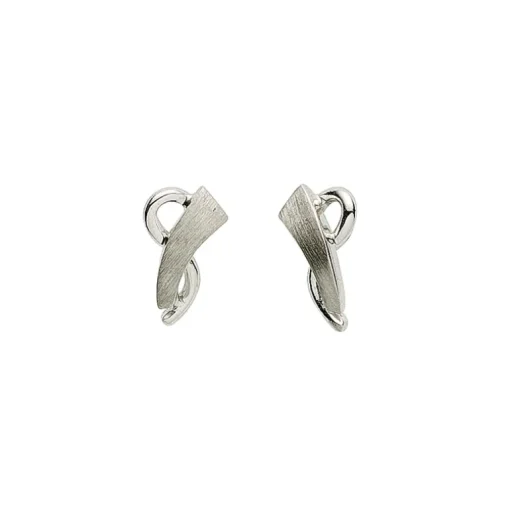 Ohrstecker Silber