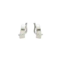 Ohrstecker Silber