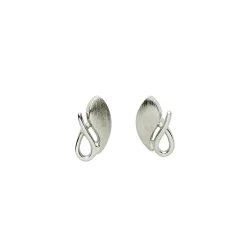 Ohrstecker Silber