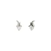 Ohrstecker Silber