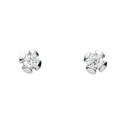 Ohrstecker Silber