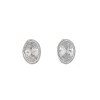 Ohrstecker Silber