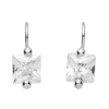 Ohrstecker Silber