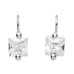 Ohrstecker Silber
