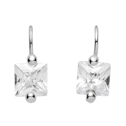Ohrstecker Silber