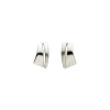 Ohrstecker Silber