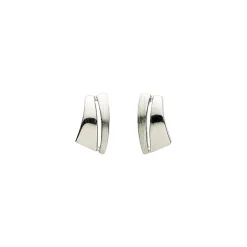Ohrstecker Silber