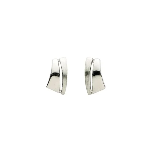 Ohrstecker Silber